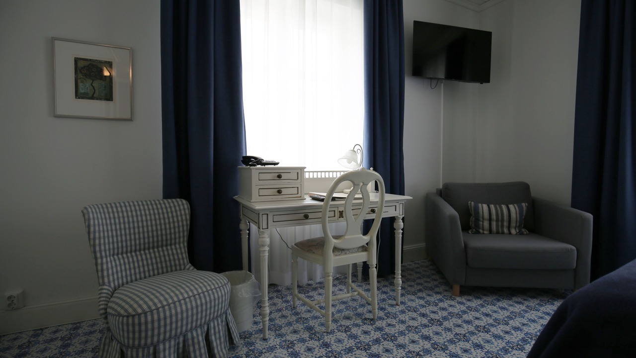 Photo of Bedroom in Jyvaskyla
