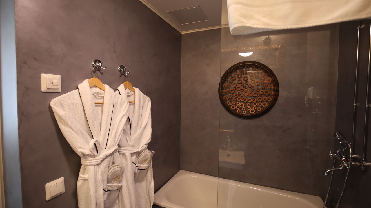 Photo of Bathroom in Jyvaskyla