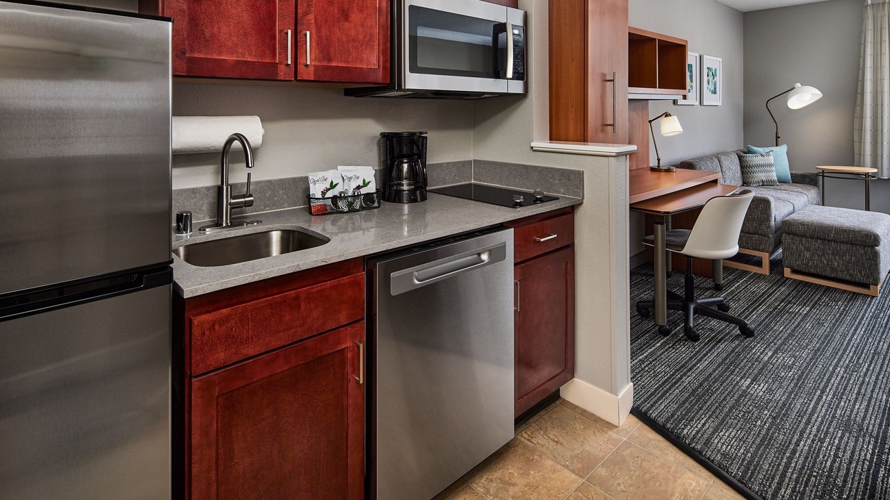 Photo of Kitchen in Southeast Colorado Springs