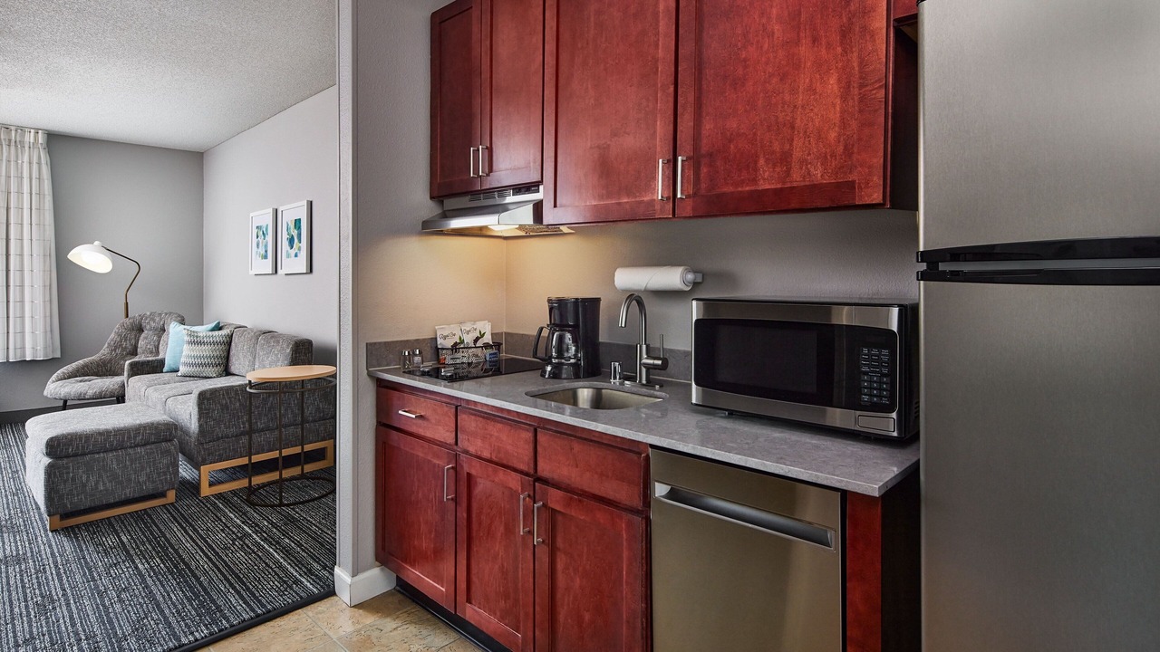 Photo of Kitchen in Southeast Colorado Springs