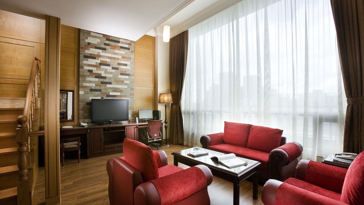 Photo of Bedroom in Seocho-dong
