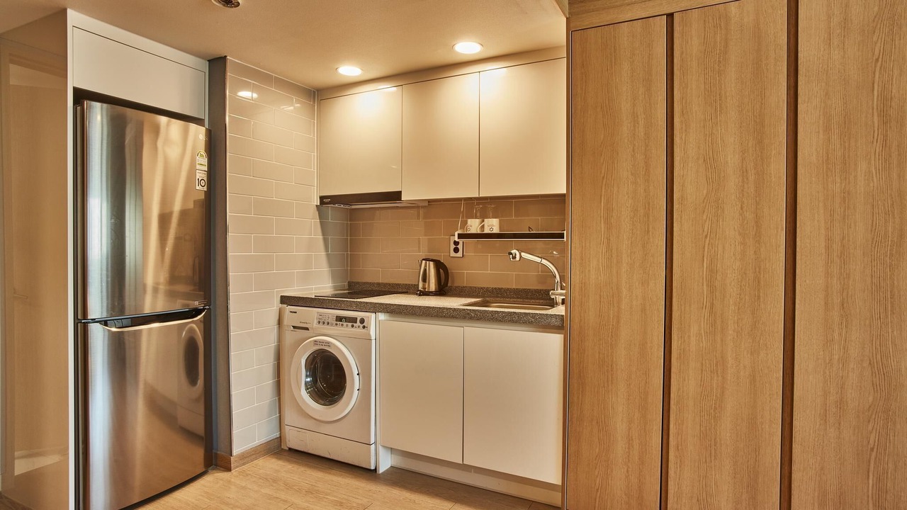 Photo of Bedroom in Seocho-dong
