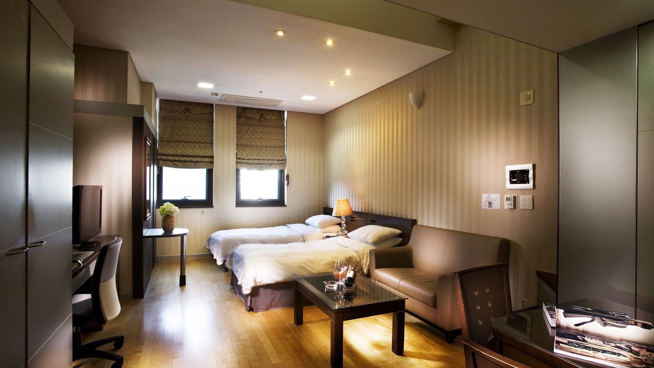 Photo of Livingroom in Seocho-dong