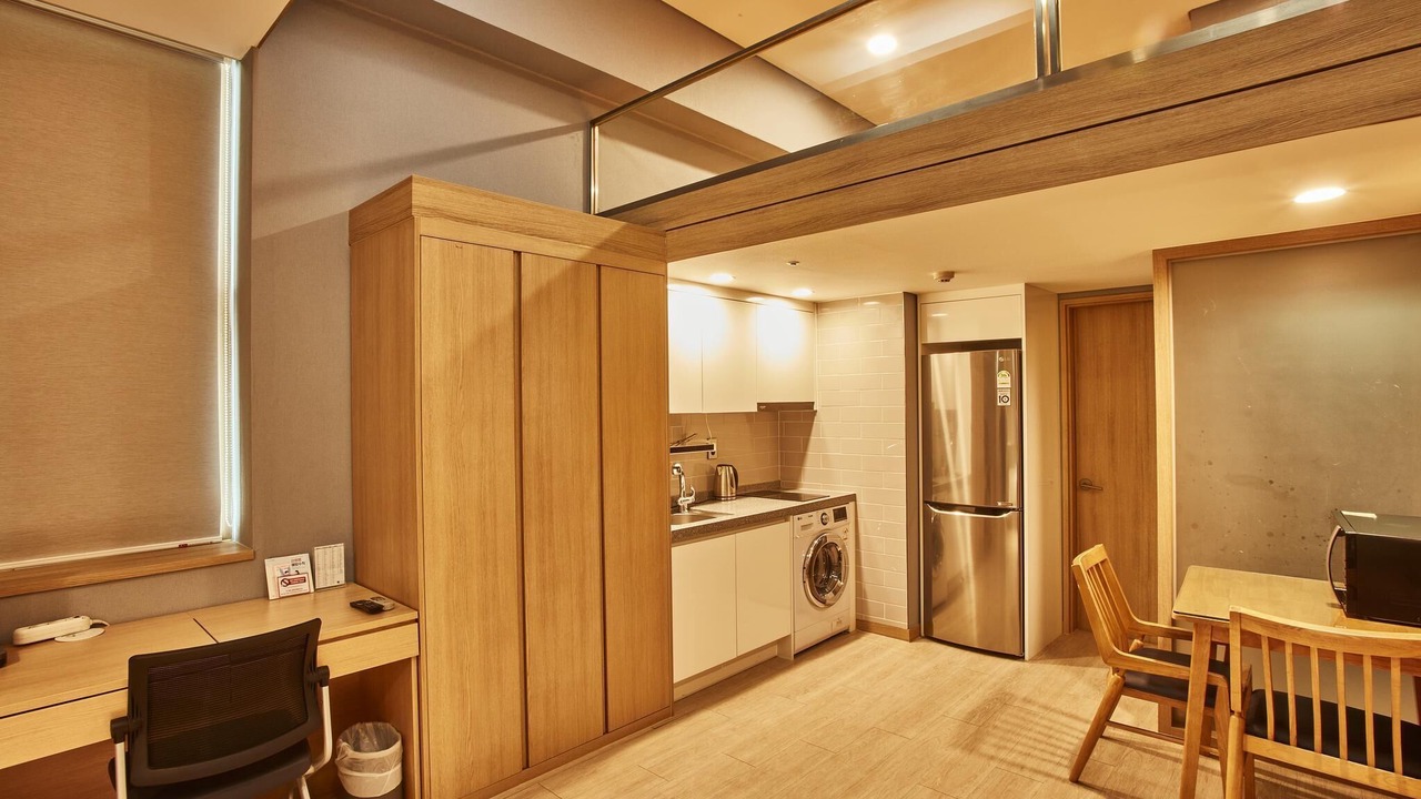 Photo of Bedroom in Seocho-dong
