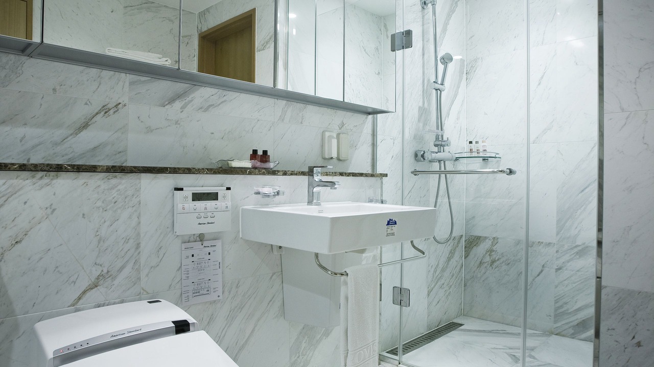 Photo of Bathroom in Seocho-dong