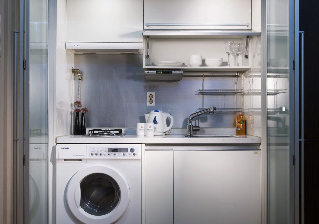 Photo of Kitchen in Seocho-dong