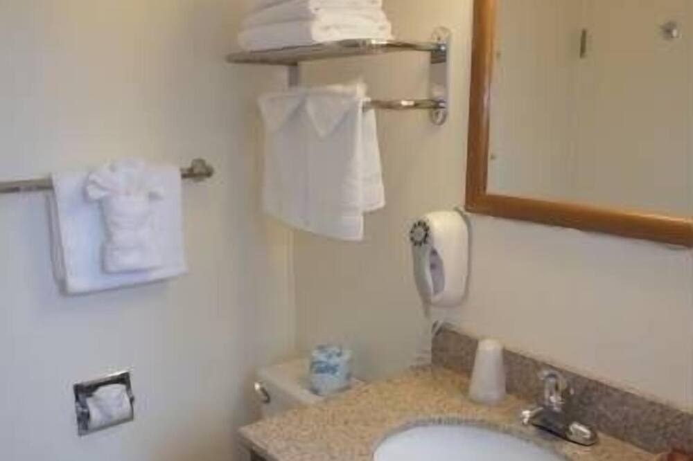 Photo of Bathroom in Estes Park