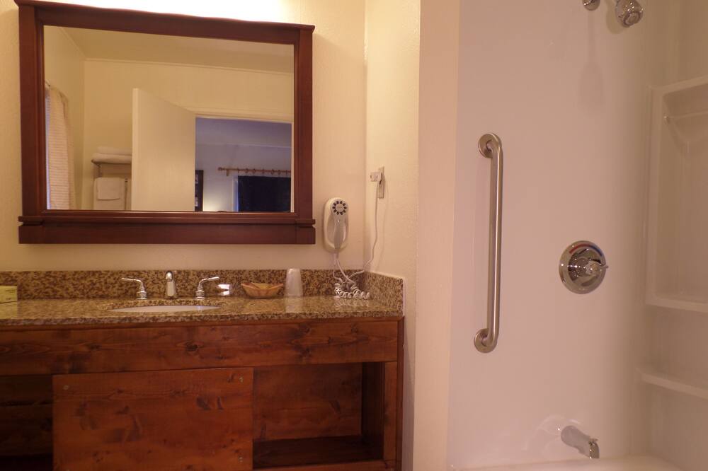 Photo of Bathroom in Estes Park