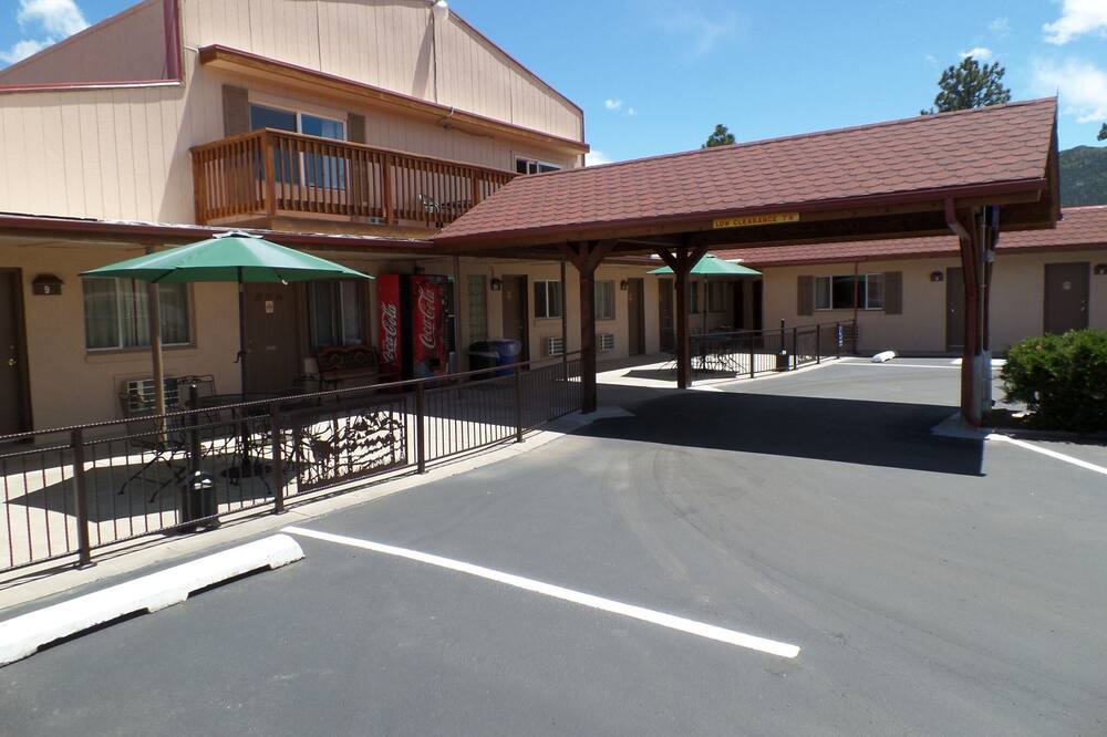 Photo of Outdoor in Estes Park