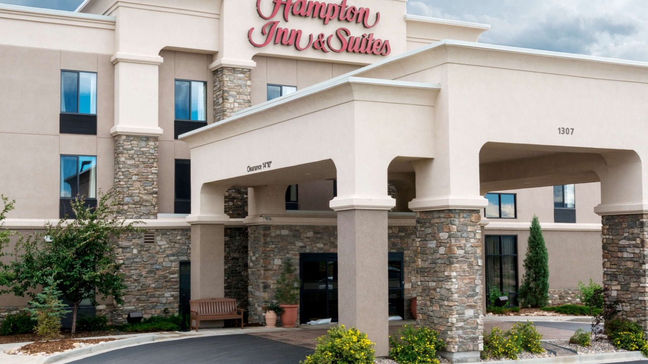 Photo of Outdoor in Colorado Springs