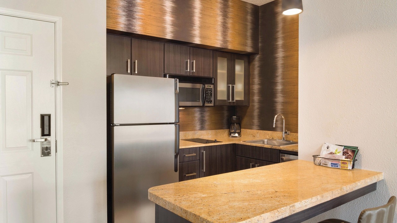 Photo of Kitchen in Downtown Denver