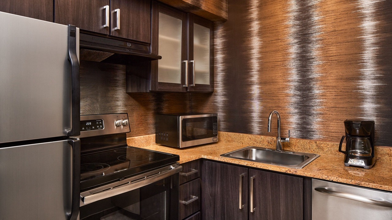 Photo of Kitchen in Downtown Denver