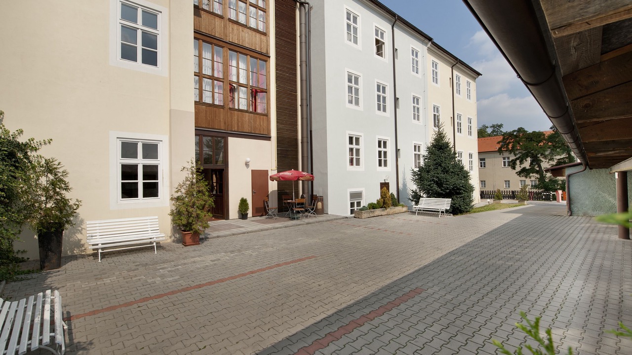 Photo of Outdoor in Prague 1