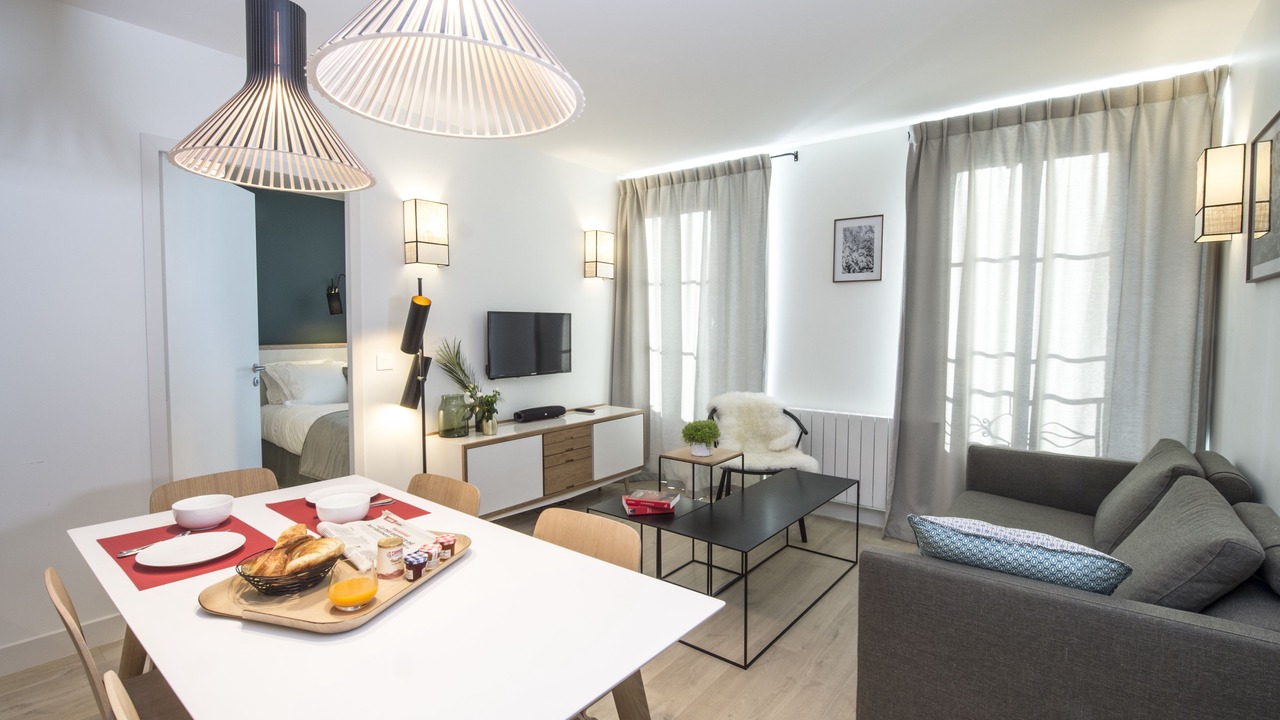 Photo of Bedroom in Chamonix City Centre