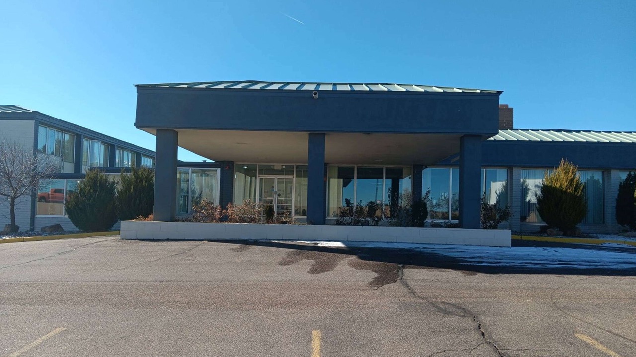 Photo of Outdoor in Colorado City