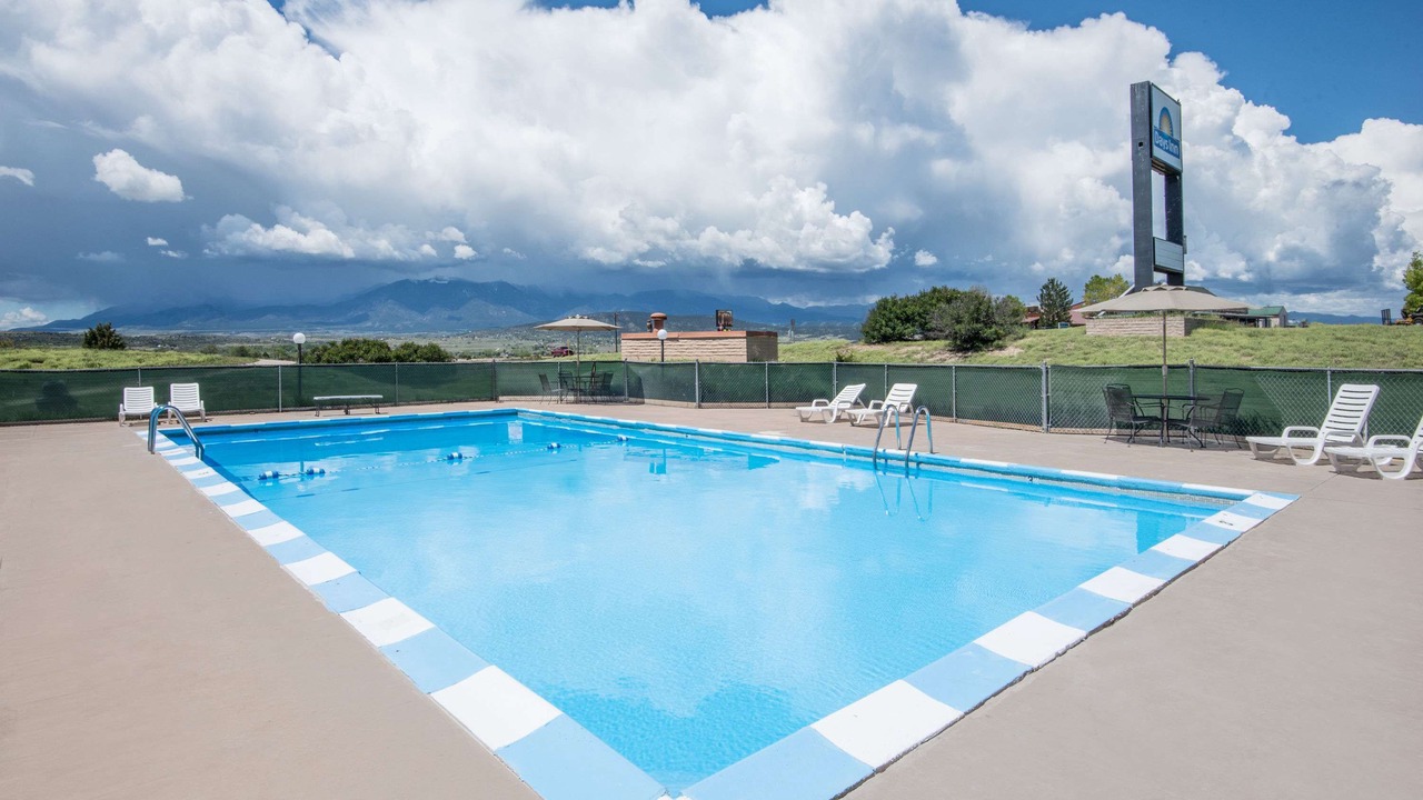 Photo of Outdoor in Colorado City