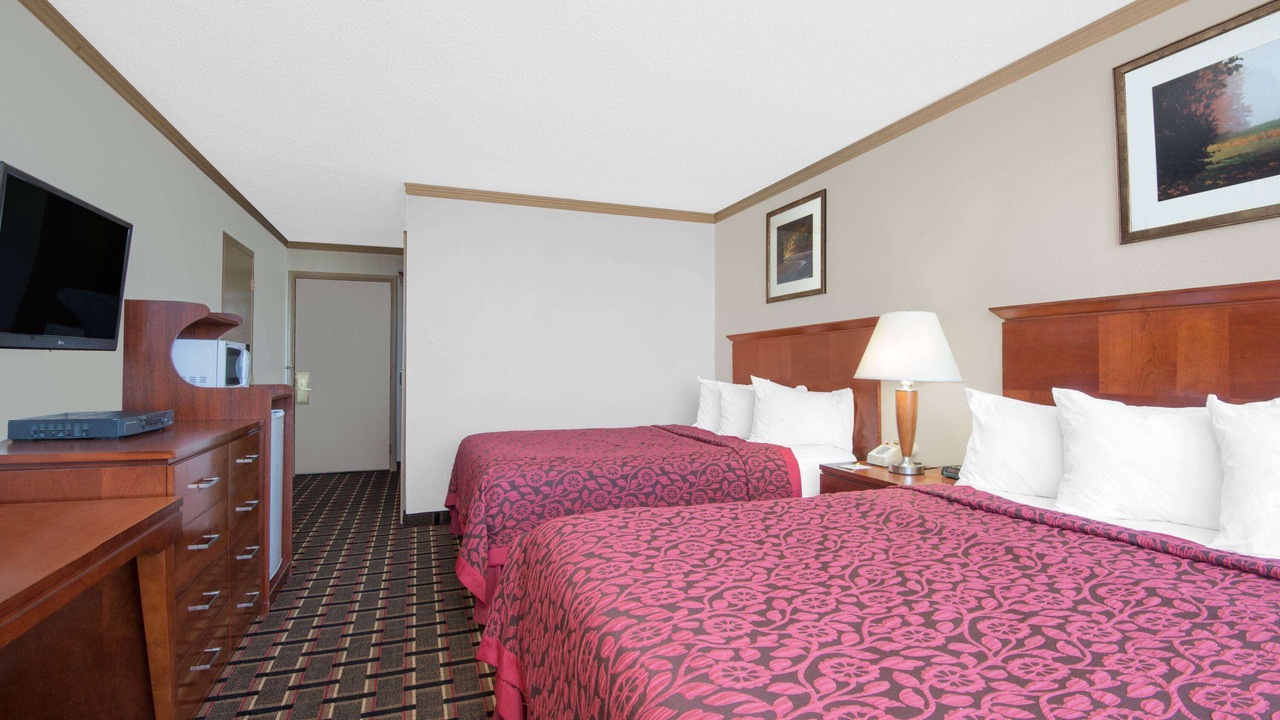 Photo of Bedroom in Colorado City