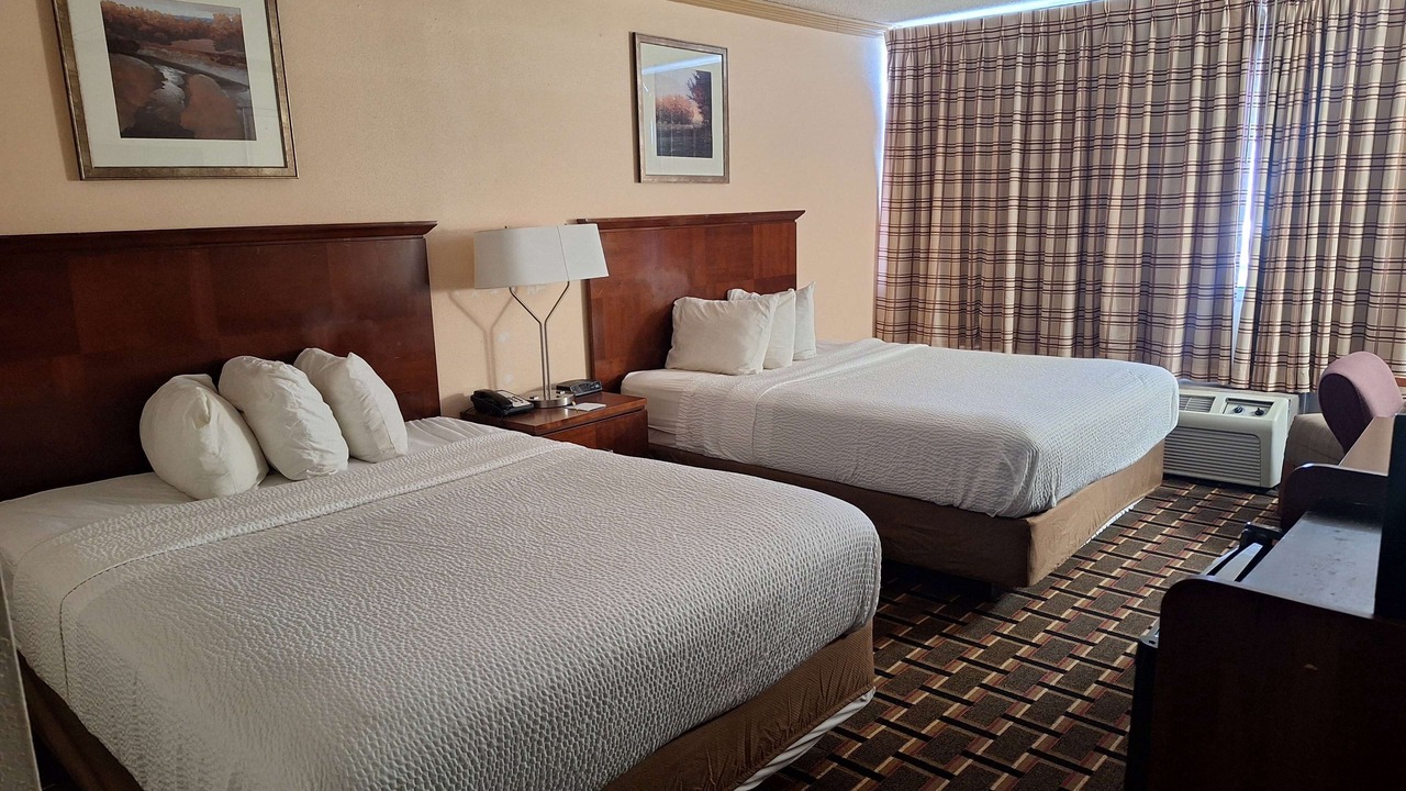 Photo of Bedroom in Colorado City