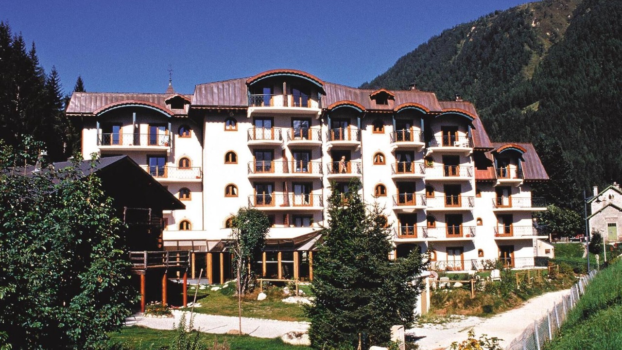 Photo of Outdoor in Argentiere