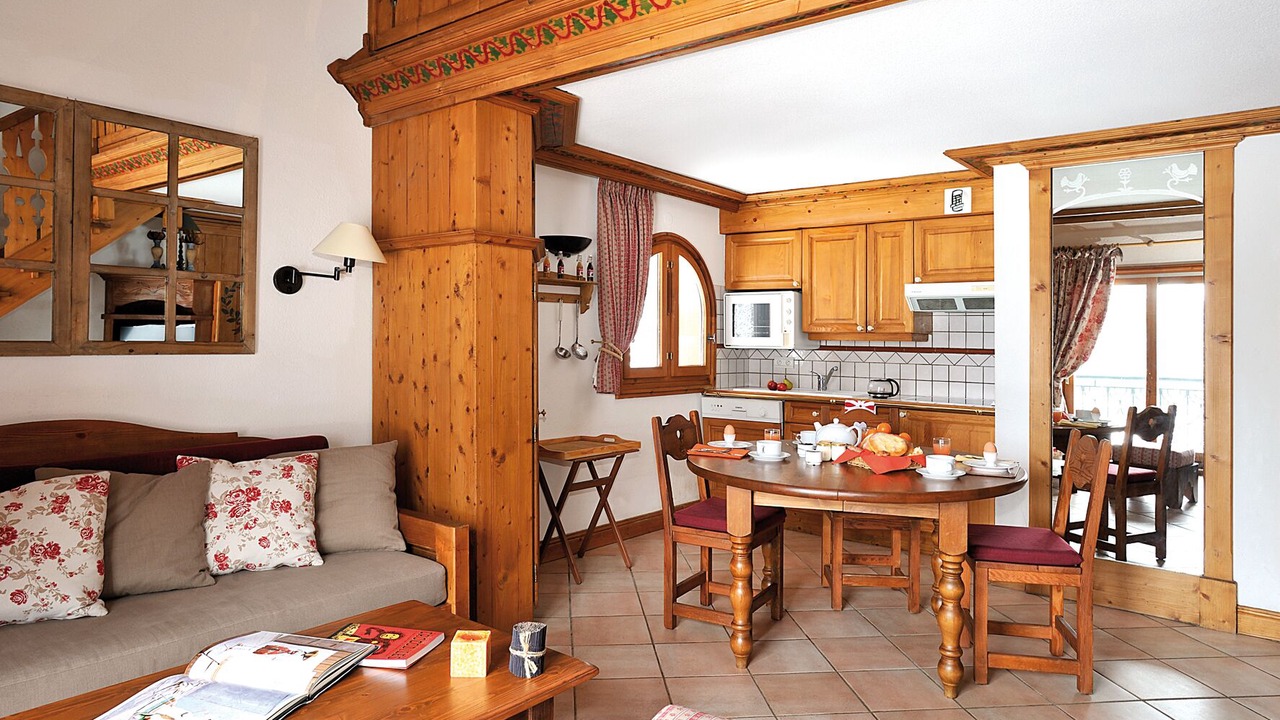 Photo of Others in Argentiere