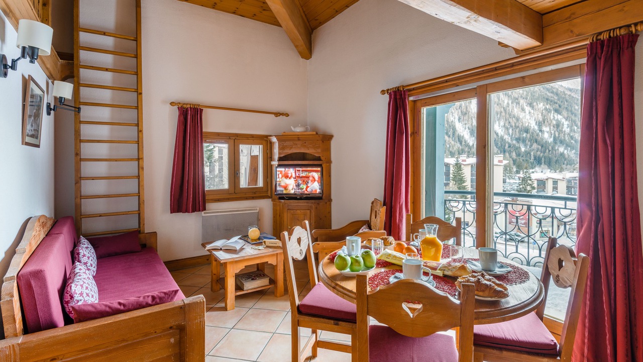 Photo of Others in Argentiere