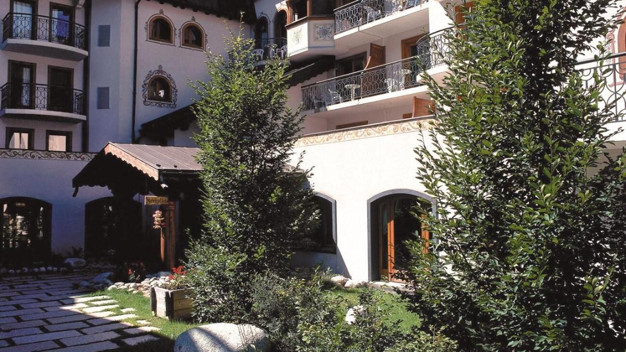Photo of Outdoor in Argentiere