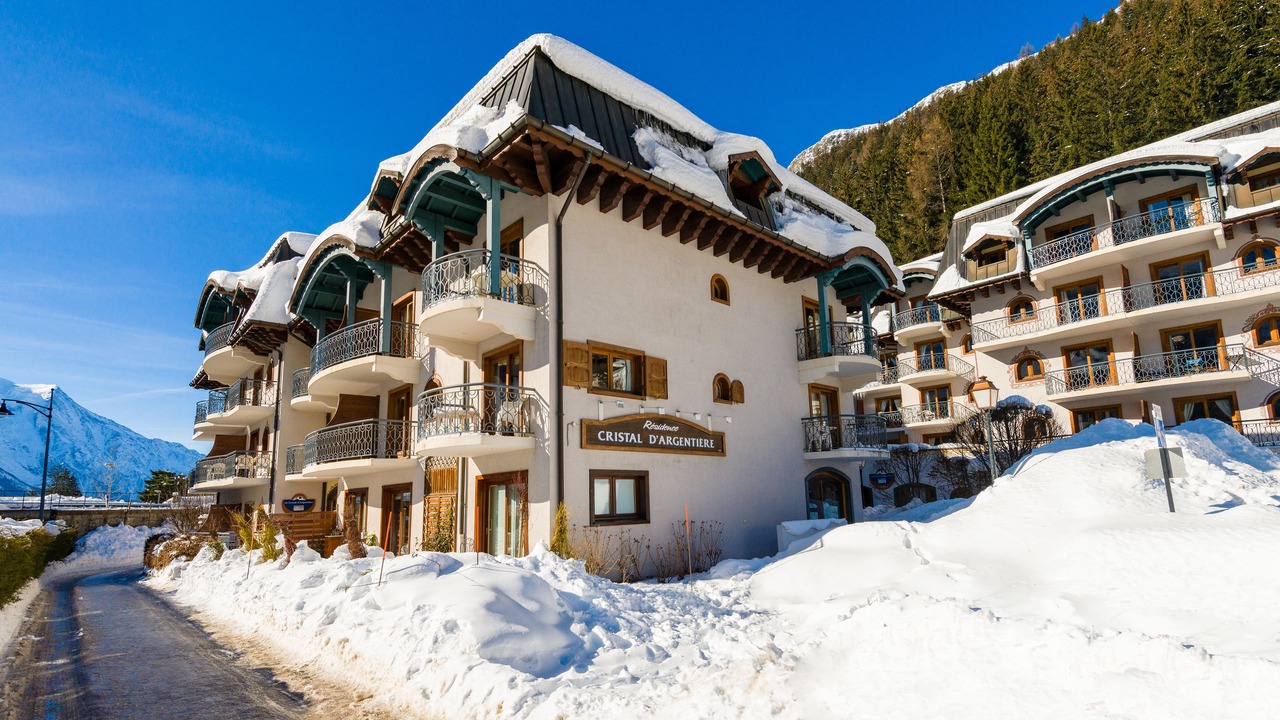Photo of Outdoor in Argentiere