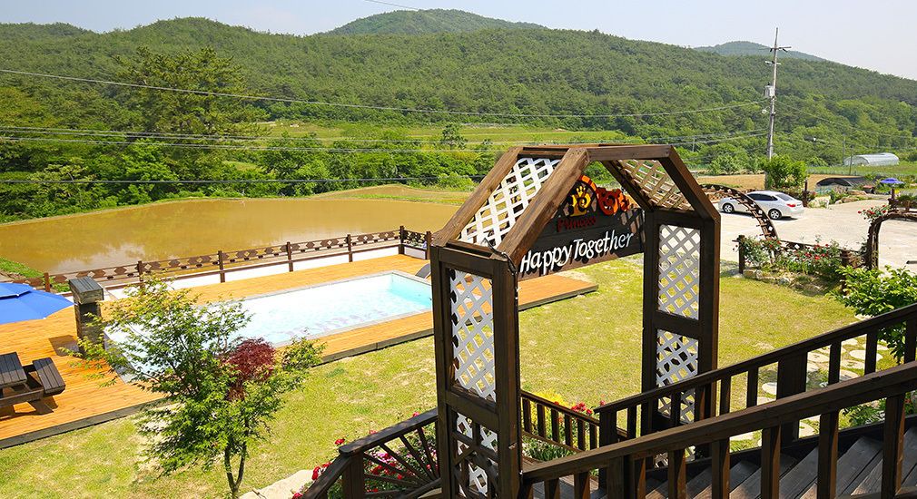 Photo of Outdoor in Gyeongju