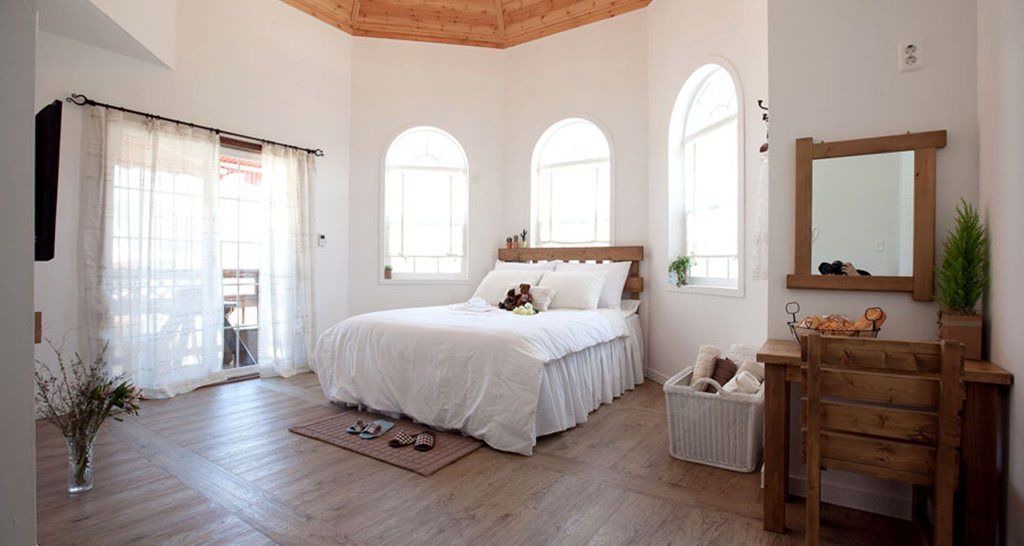 Photo of Bedroom in Gyeongju