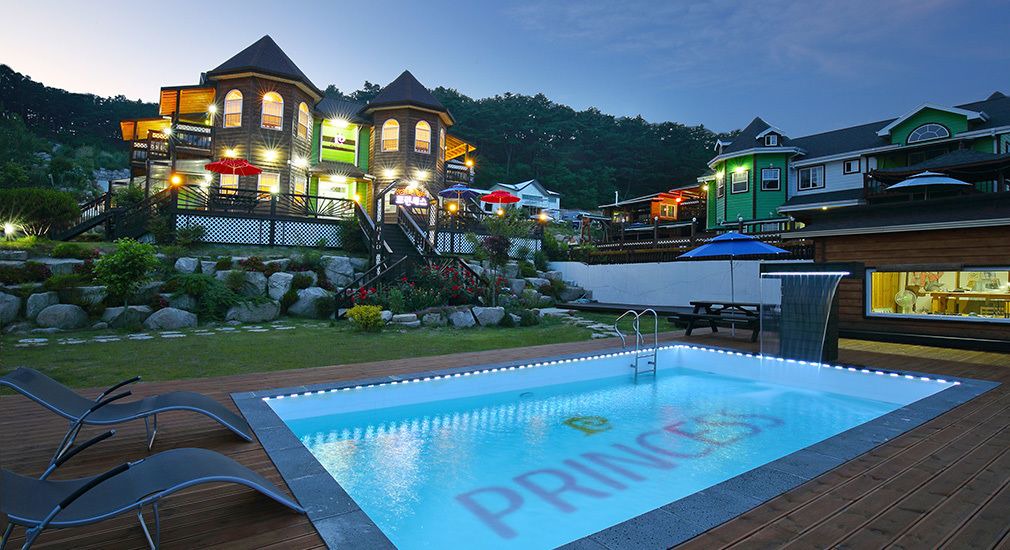Photo of Outdoor in Gyeongju