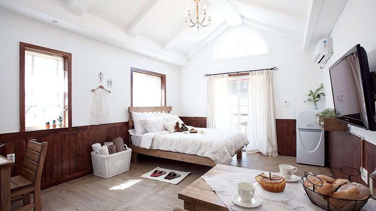 Photo of Bedroom in Gyeongju