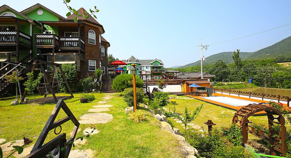 Photo of Outdoor in Gyeongju