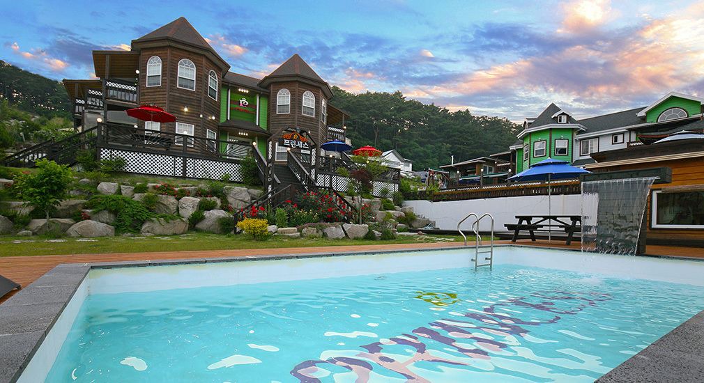 Photo of Outdoor in Gyeongju