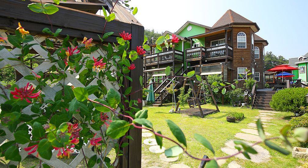 Photo of Outdoor in Gyeongju