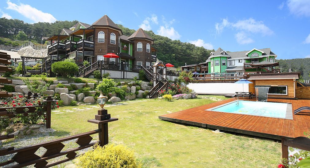 Photo of Outdoor in Gyeongju
