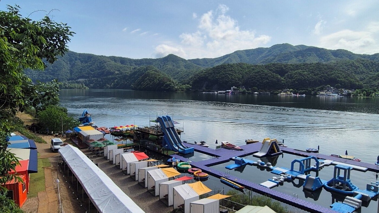Photo of Outdoor in Gapyeong