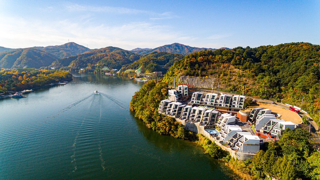 Photo of Outdoor in Gapyeong