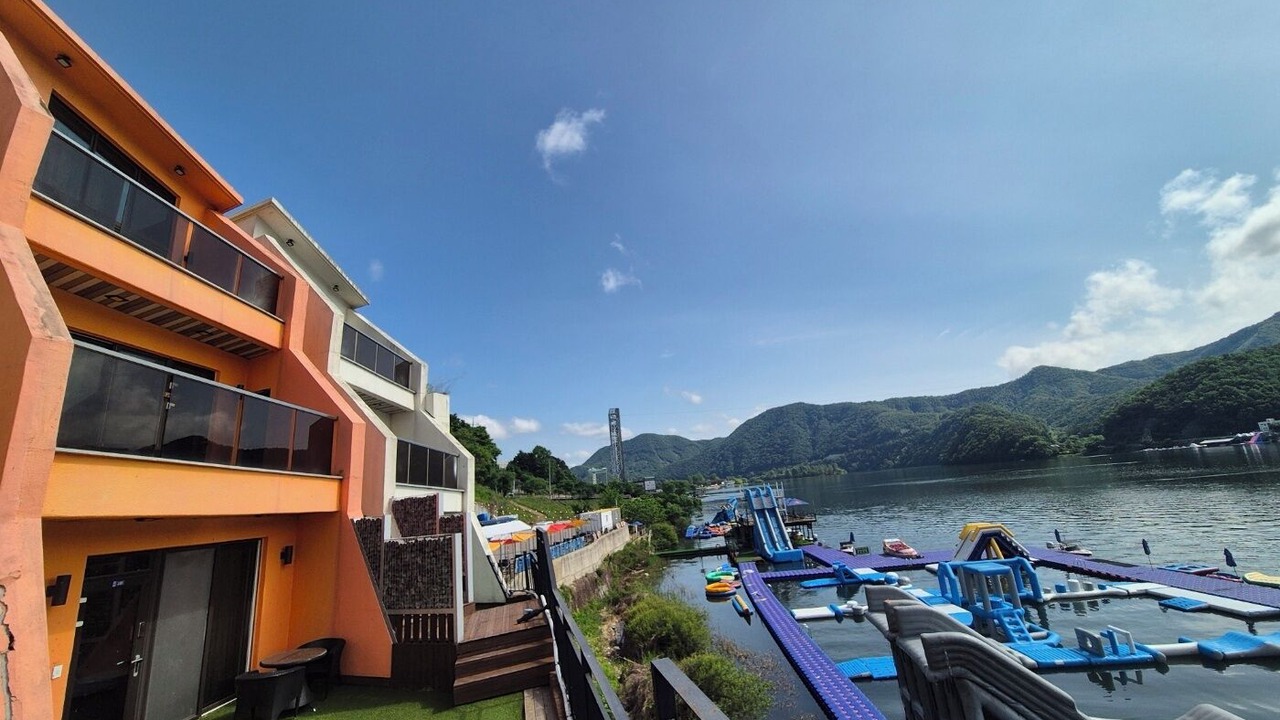 Photo of Outdoor in Gapyeong