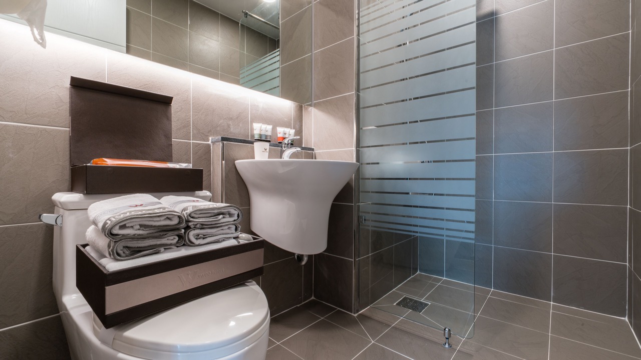 Photo of Bathroom in Gapyeong