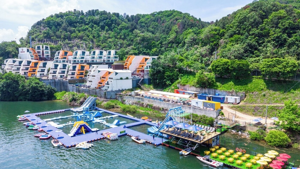 Photo of Outdoor in Gapyeong
