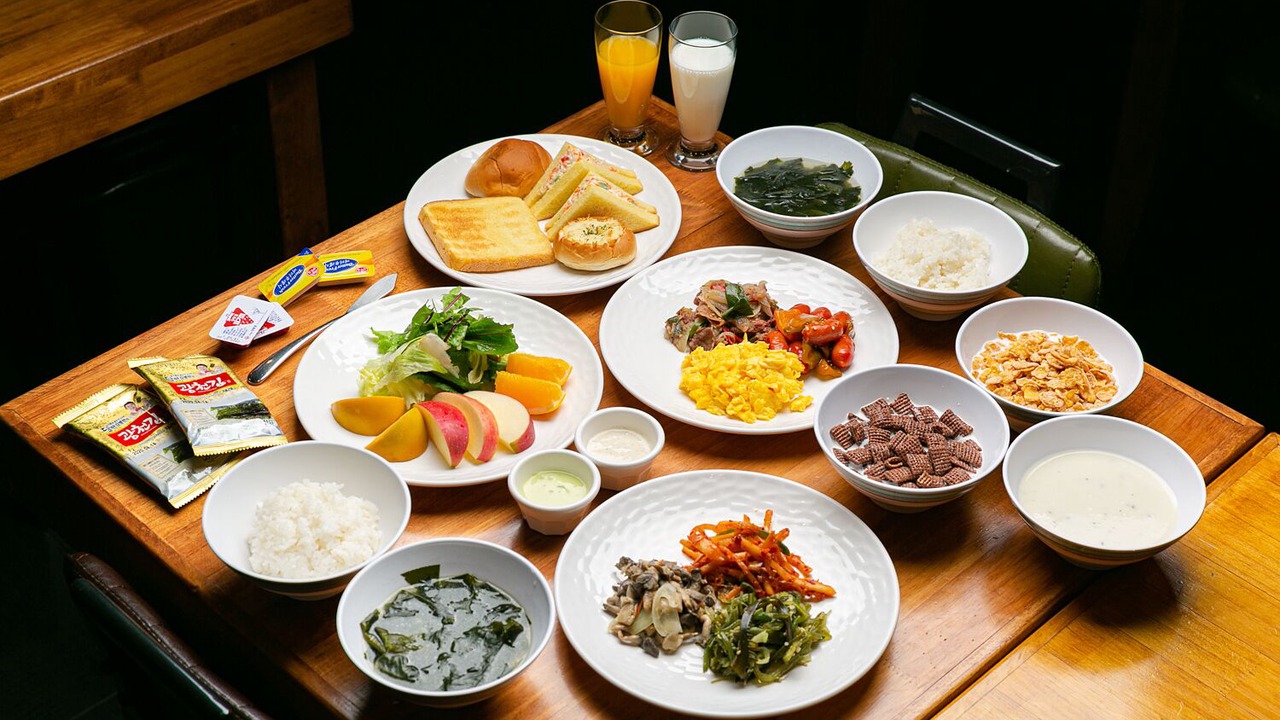 Photo of Others in Gapyeong