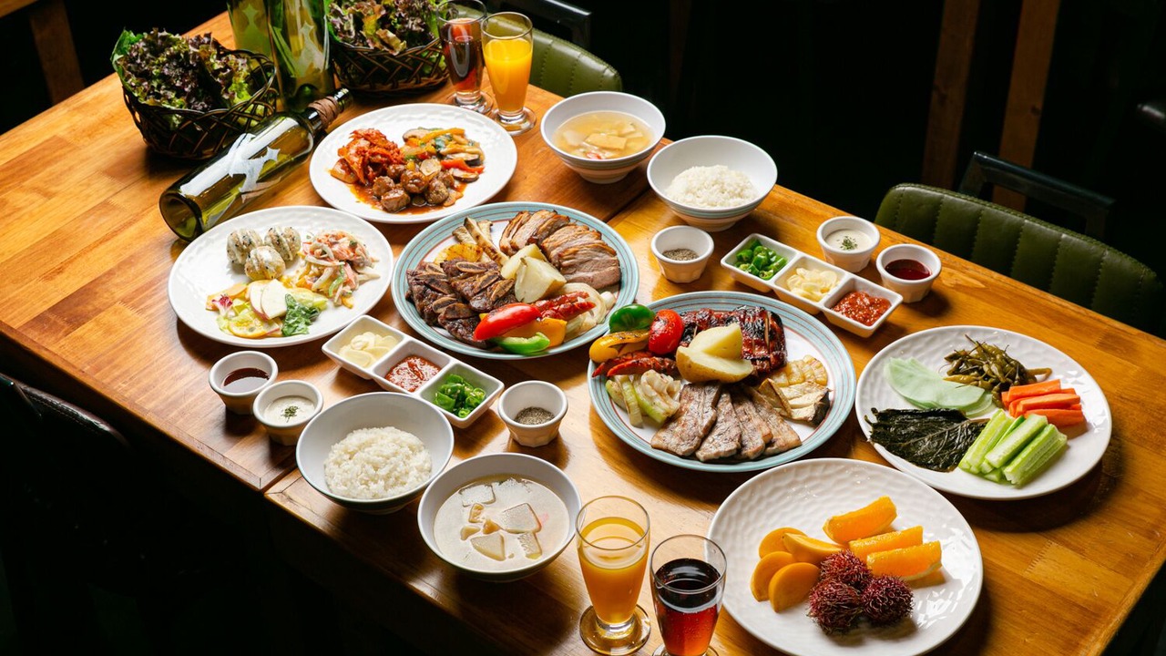 Photo of Others in Gapyeong