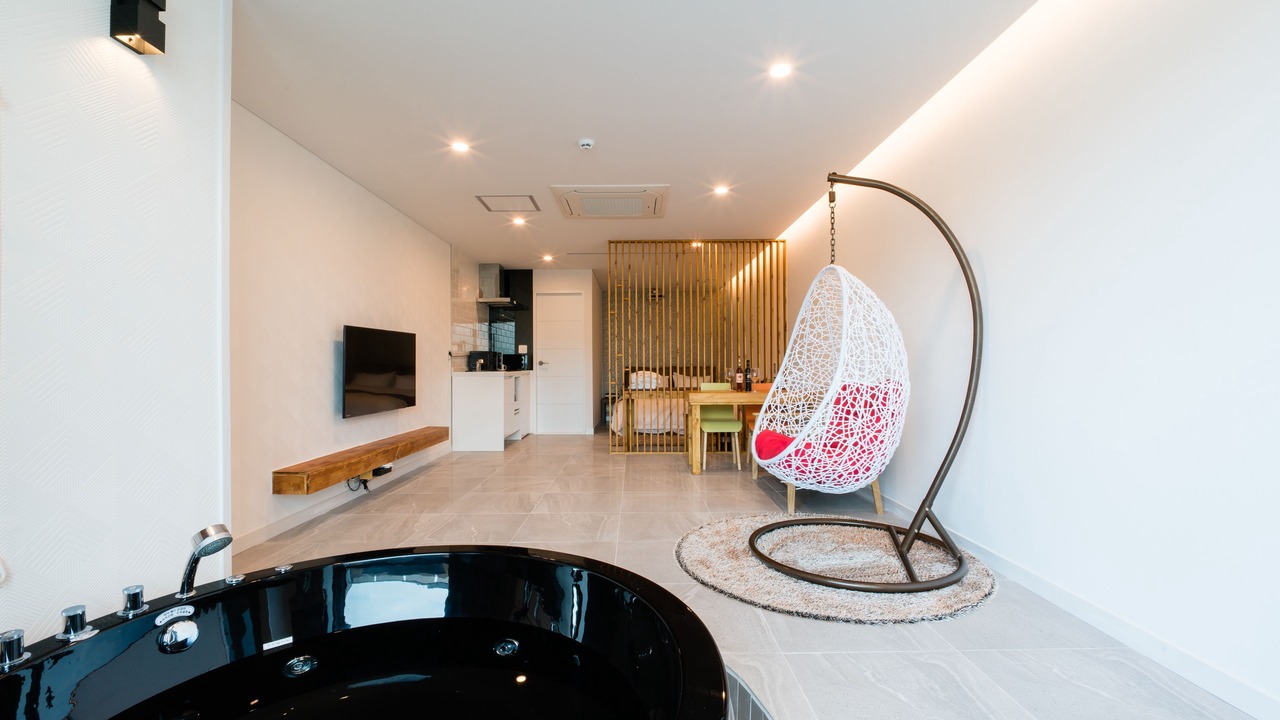 Photo of Bedroom in Gapyeong
