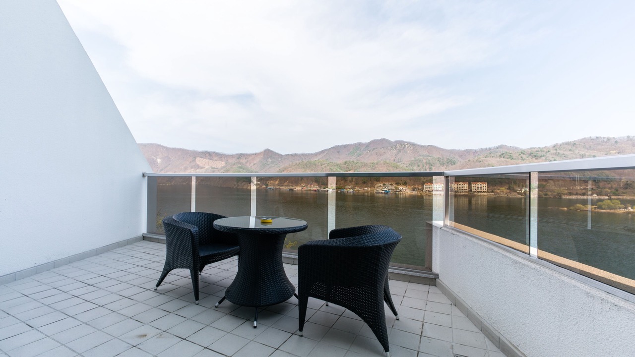 Photo of Patio Balcony in Gapyeong
