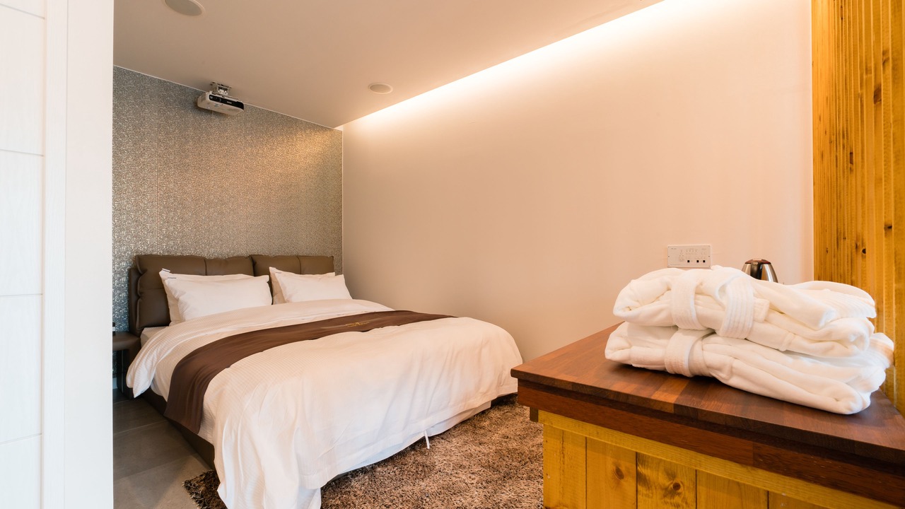 Photo of Bedroom in Gapyeong