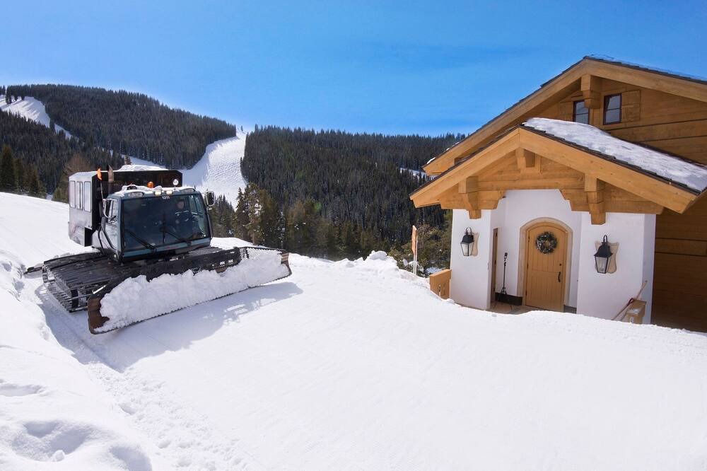 Photo of Outdoor in Vail