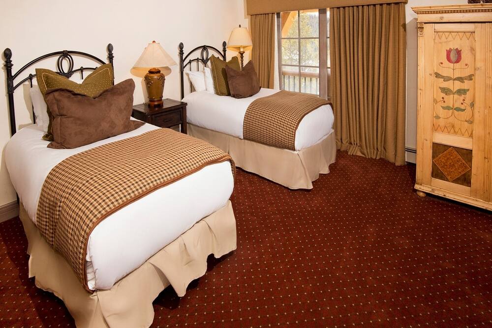 Photo of Bedroom in Vail