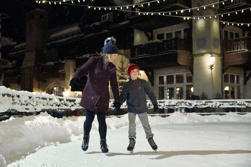 Photo of Others in Vail
