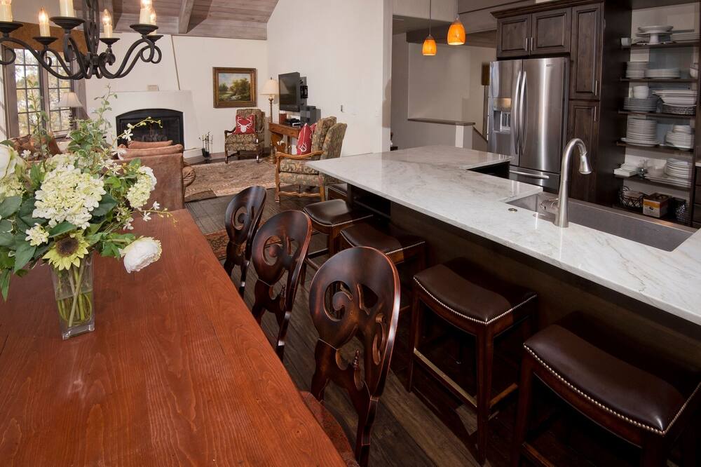 Photo of Kitchen in Vail