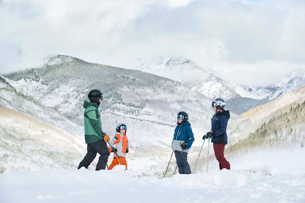 Photo of Others in Vail